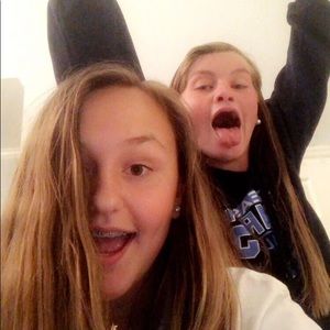 Meet your Posher, Sidney ray